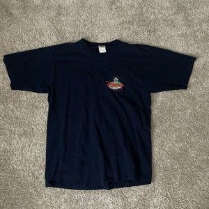 disney london store shirt Size Large Vintage